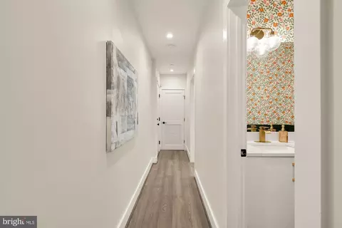 Entry Way - 1120 Penn St NE #2, Washington, DC 20002 photo 1 of 1