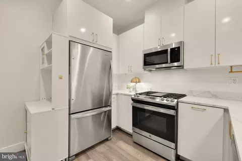 Kitchen - 1120 Penn St NE #2, Washington, DC 20002 photo 5 of 5