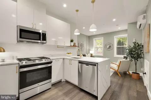 Kitchen - 1120 Penn St NE #2, Washington, DC 20002 photo 3 of 5