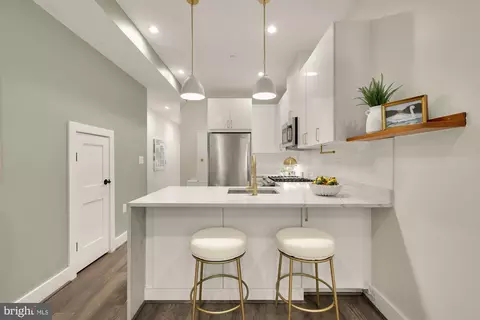 Kitchen - 1120 Penn St NE #2, Washington, DC 20002 photo 1 of 5