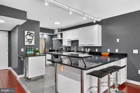 Kitchen - 1015 33rd St NW #409, Washington, DC 20007 photo 1 of 4