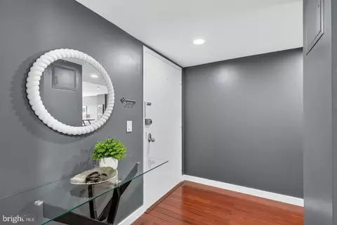 Entry Way - 1015 33rd St NW #409, Washington, DC 20007 photo 1 of 1