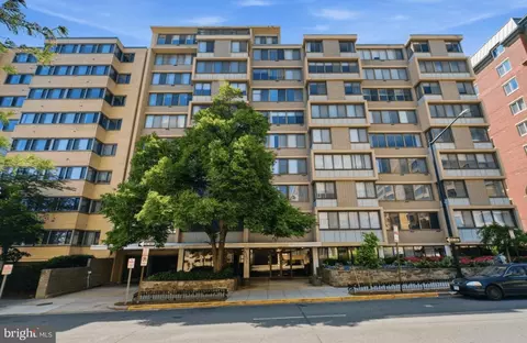522 21st St NW #501, Washington, DC 20006