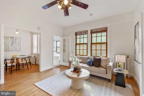 2032 Belmont Rd N #234, Washington, DC 20009