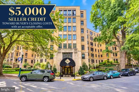 2032 Belmont Rd N #234, Washington, DC 20009