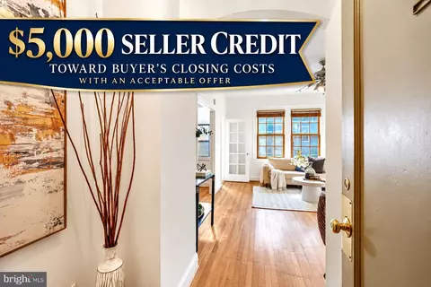 2032 Belmont Rd N #234, Washington, DC 20009