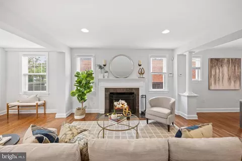 1212 Underwood St NW, Washington, DC 20012
