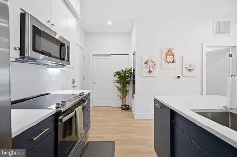 Entry Way - 2310 4th St NE #15, Washington, DC 20002 photo 1 of 2