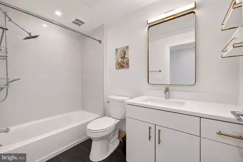 Bath - 2310 4th St NE #15, Washington, DC 20002 photo 1 of 1