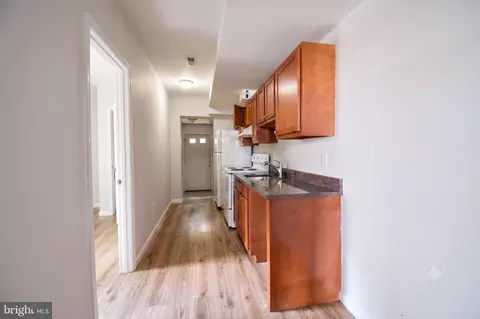 Entry Way - 2806 Pomeroy Rd SE, Washington, DC 20020 photo 1 of 3