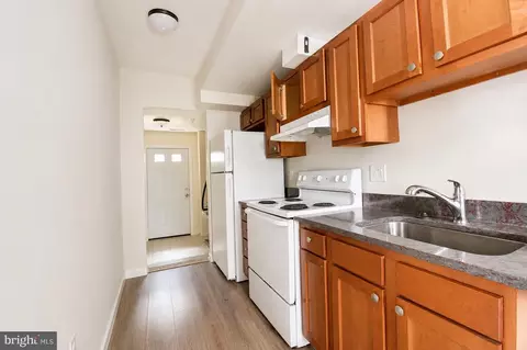 Entry Way - 2806 Pomeroy Rd SE, Washington, DC 20020 photo 2 of 3