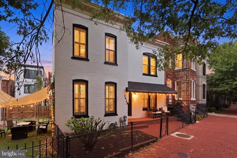 1422 Florida Ave NW, Washington, DC 20009