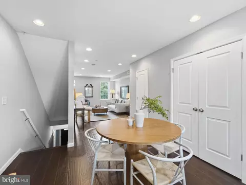 Entry Way - 1705 D St SE #1, Washington, DC 20003 photo 1 of 1