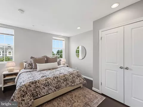Bedroom - 1705 D St SE #1, Washington, DC 20003 photo 1 of 6
