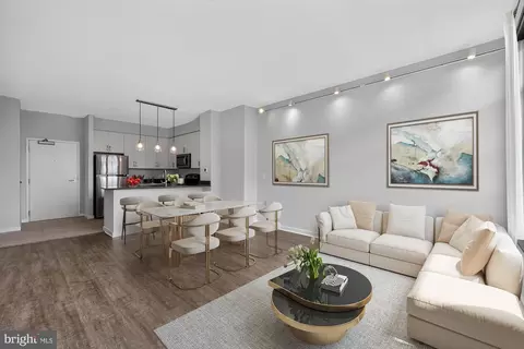 437 New York Ave NW #708, Washington, DC 20001