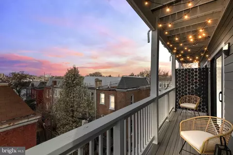 2812 Georgia Ave NW #7, Washington, DC 20001