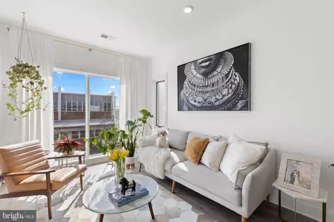 2812 Georgia Ave NW #7, Washington, DC 20001