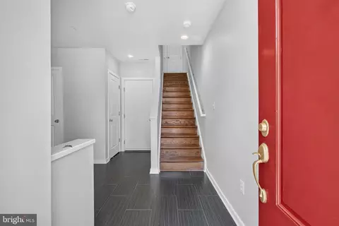 Entry Way - 909 5th St SE, Washington, DC 20003 photo 1 of 6