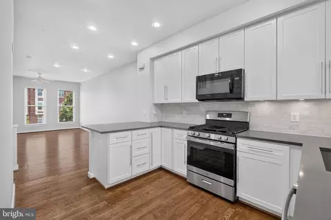 Kitchen - 909 5th St SE, Washington, DC 20003 photo 1 of 4
