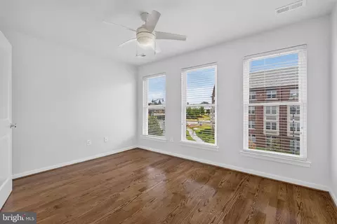 Bedroom - 909 5th St SE, Washington, DC 20003 photo 1 of 3