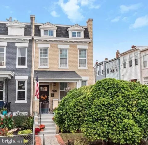 507 Lamont St NW, Washington, DC 20010