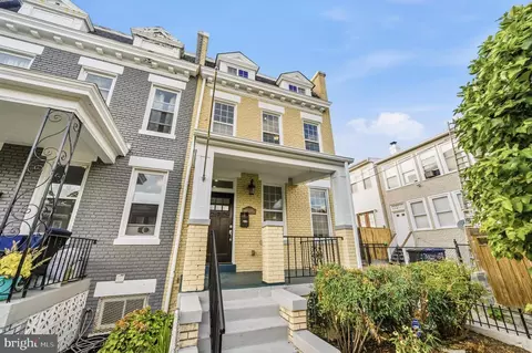 507 Lamont St NW, Washington, DC 20010