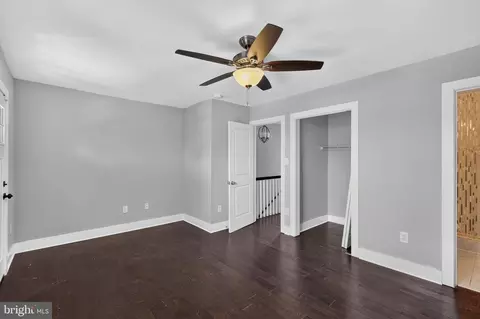 Entry Way - 1247 Mount Olivet Rd NE, Washington, DC 20002 photo 11 of 11
