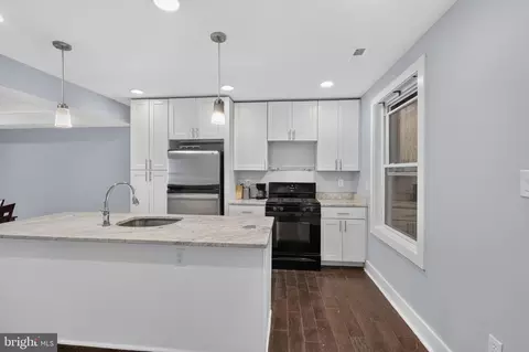 Kitchen - 1247 Mount Olivet Rd NE, Washington, DC 20002 photo 1 of 1