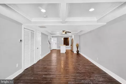 Entry Way - 1247 Mount Olivet Rd NE, Washington, DC 20002 photo 1 of 11