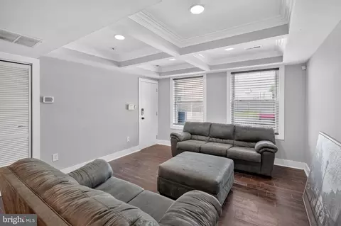 Entry Way - 1247 Mount Olivet Rd NE, Washington, DC 20002 photo 8 of 11