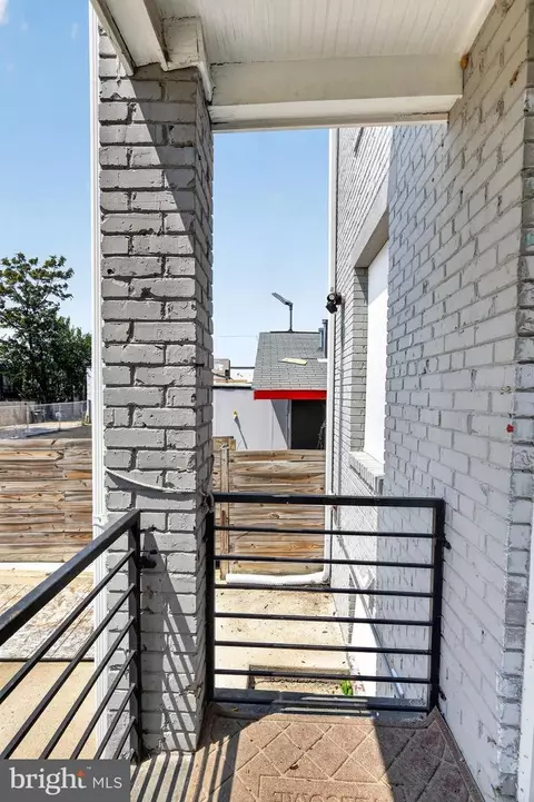 Exterior - 1247 Mount Olivet Rd NE, Washington, DC 20002 photo 2 of 3