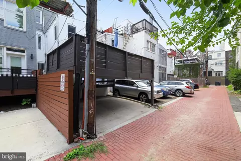 Exterior - 1819 Riggs Pl NW, Washington, DC 20009 photo 7 of 8