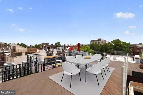 Exterior - 1819 Riggs Pl NW, Washington, DC 20009 photo 3 of 8