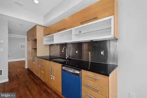 Kitchen - 1819 Riggs Pl NW, Washington, DC 20009 photo 2 of 4