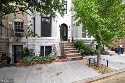1819 Riggs Pl NW, Washington, DC 20009