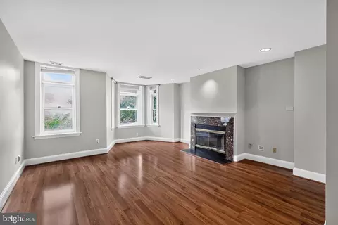 Living - 1819 Riggs Pl NW, Washington, DC 20009 photo 9 of 10