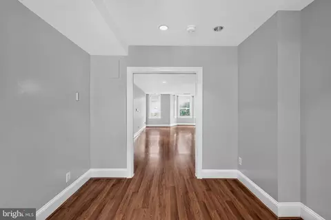 Entry Way - 1819 Riggs Pl NW, Washington, DC 20009 photo 3 of 6