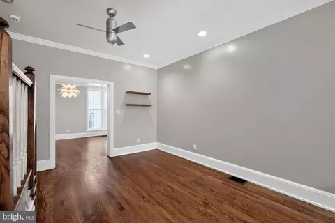 Living - 1819 Riggs Pl NW, Washington, DC 20009 photo 6 of 10
