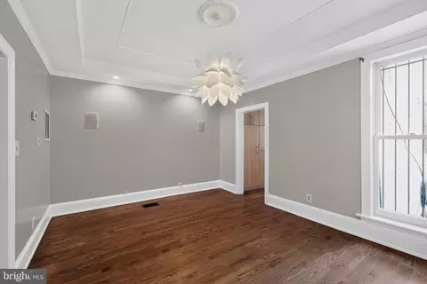 Living - 1819 Riggs Pl NW, Washington, DC 20009 photo 7 of 10