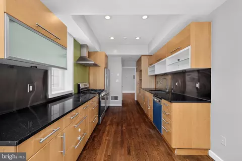 Kitchen - 1819 Riggs Pl NW, Washington, DC 20009 photo 4 of 4