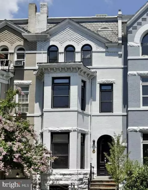1819 Riggs Pl NW, Washington, DC 20009