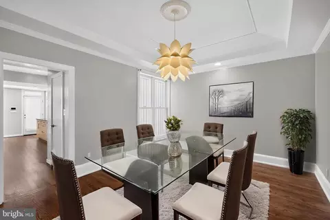 Dining - 1819 Riggs Pl NW, Washington, DC 20009 photo 1 of 1