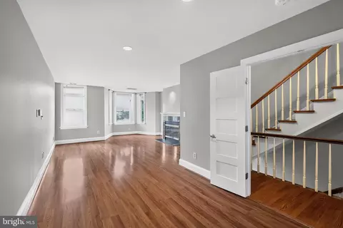 Living - 1819 Riggs Pl NW, Washington, DC 20009 photo 8 of 10