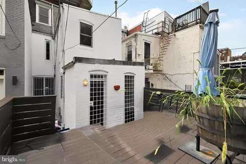 Exterior - 1819 Riggs Pl NW, Washington, DC 20009 photo 5 of 8
