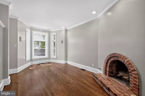 Living - 1819 Riggs Pl NW, Washington, DC 20009 photo 2 of 10