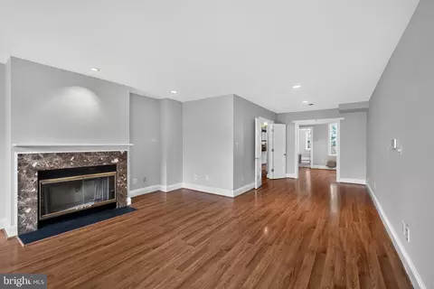 Living - 1819 Riggs Pl NW, Washington, DC 20009 photo 10 of 10