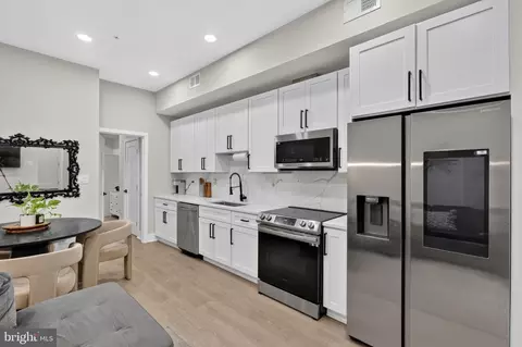 611 Kennedy St NW #C02, Washington, DC 20011
