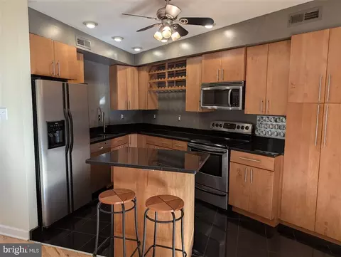 Kitchen - 615 3rd St NE #9, Washington, DC 20002 photo 1 of 2