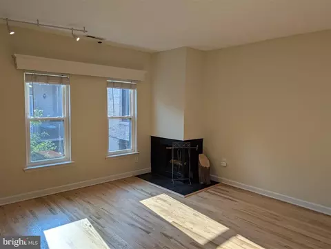 Living - 615 3rd St NE #9, Washington, DC 20002 photo 3 of 3