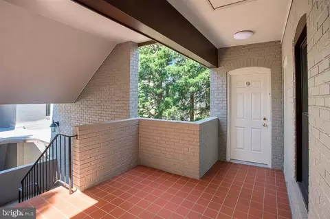 Exterior - 615 3rd St NE #9, Washington, DC 20002 photo 1 of 4